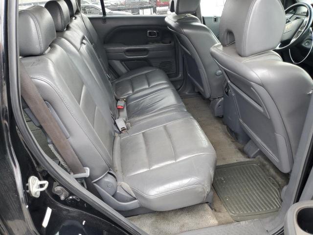 Продажа на аукционе авто 2006 Honda Pilot, vin: 5FNYF18566B020934, номер лота: 84294155