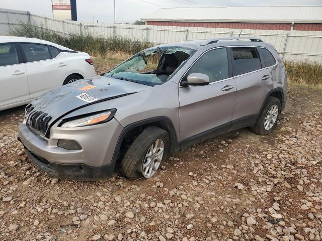 Продаж на аукціоні авто 2017 Jeep Cherokee, vin: 1C4PJMCSXHW574761, номер лоту: 82055105