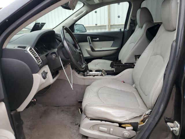 Aukcja sprzedaży 2012 Gmc Acadia, vin: 1GKKRTED8CJ166037, numer aukcji: 81264065