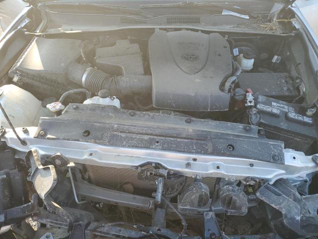 Продажа на аукционе авто 2022 Toyota Tacoma Double Cab, vin: 3TYCZ5AN4NT068949, номер лота: 81065165