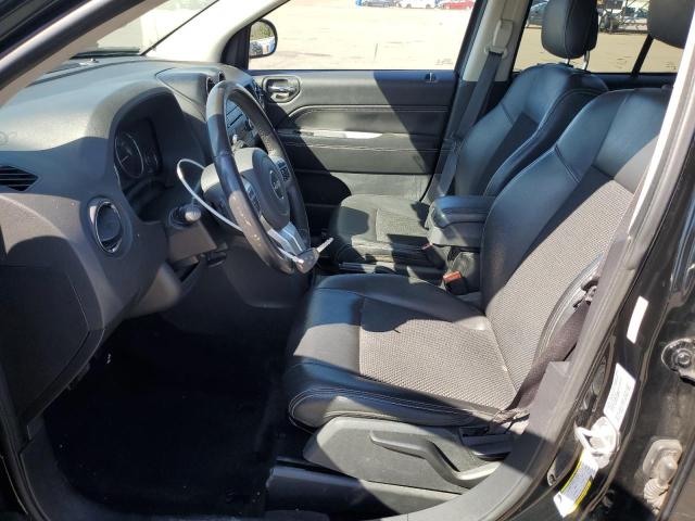 Aukcja sprzedaży 2017 Jeep Compass Latitude, vin: 1C4NJDEB1HD191839, numer aukcji: 80860595
