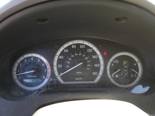 2006 Toyota Sienna Ce მანქანა იყიდება აუქციონზე, vin: 5TDZA29C36S559481, აუქციონის ნომერი: 80685035