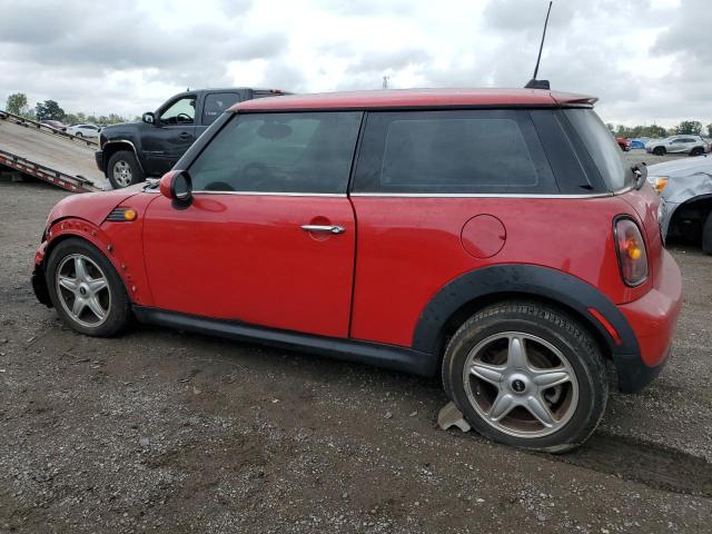 Продажа на аукционе авто 2009 Mini Cooper, vin: WMWMF33599TZ21134, номер лота: 81788755