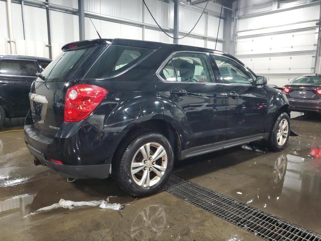Продаж на аукціоні авто 2012 Chevrolet Equinox, vin: 2GNALBEK9C1224742, номер лоту: 83967585
