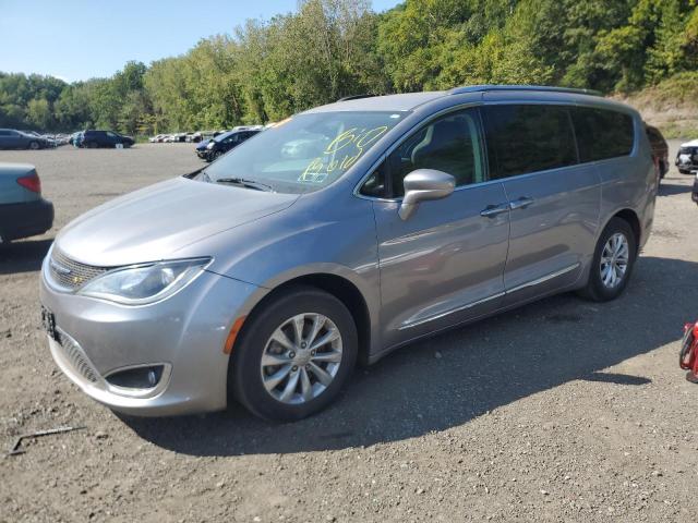 Продаж на аукціоні авто 2019 Chrysler Pacifica, vin: 2C4RC1BG5KR555288, номер лоту: 71511195