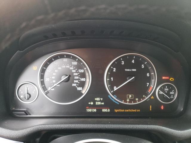 Продаж на аукціоні авто 2015 Bmw X3 Xdrive28i, vin: 5UXWX9C57F0D59521, номер лоту: 80225915