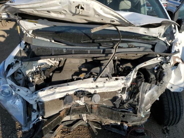 Продажа на аукционе авто 2013 Toyota Sienna, vin: 5TDJK3DC3DS057493, номер лота: 81186365