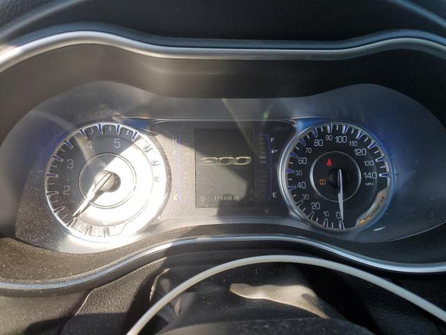 Продаж на аукціоні авто 2015 Chrysler 200 Limited, vin: 1C3CCCAB1FN531987, номер лоту: 81285185
