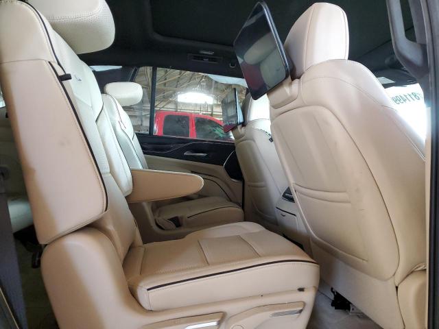 81149995 :رقم المزاد ، 1GYS4CKL4RR191446 vin ، 2024 Cadillac Escalade P مزاد بيع