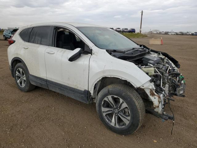 Auction sale of the 2020 Honda Cr-v Lx, vin: 2HKRW2H2XLH219823, lot number: 84914005