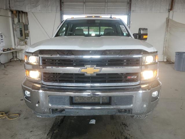 Продажа на аукционе авто 2016 Chevrolet Silverado, vin: 1GC1KWE89GF268701, номер лота: 80832745