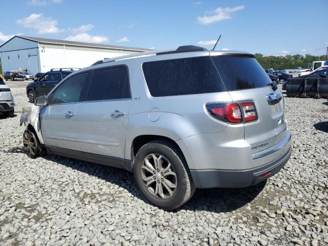71666075 :رقم المزاد ، 1GKKVRKD1FJ366944 vin ، 2015 Gmc Acadia Slt مزاد بيع