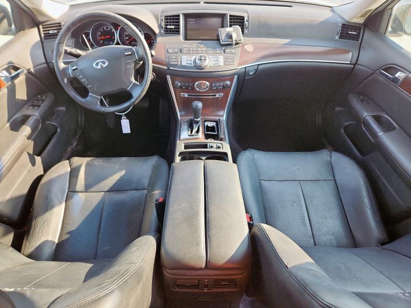 Aukcja sprzedaży 2010 Infiniti M35, vin: JN1CY0AP1AM912084, numer aukcji: 81139605