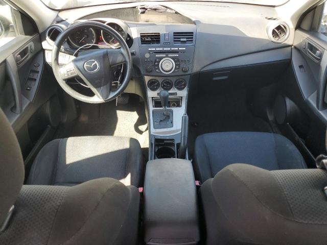 Продаж на аукціоні авто 2011 Mazda 3, vin: JM1BL1UF1B1430086, номер лоту: 81956185