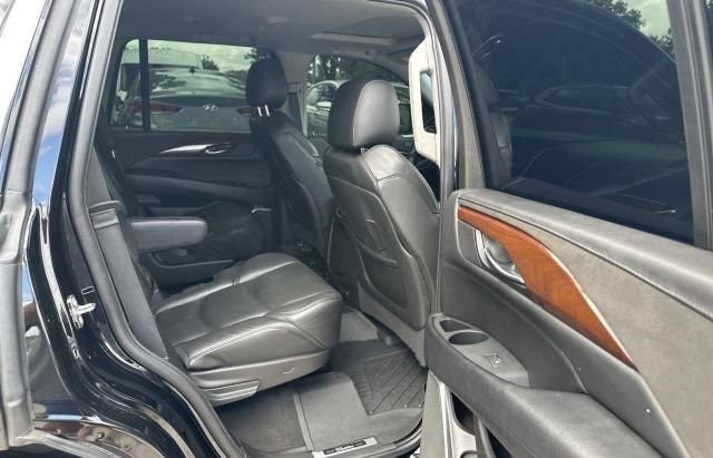 Продажа на аукционе авто 2019 Cadillac Escalade L, vin: 1GYS4BKJ0KR331846, номер лота: 80116575