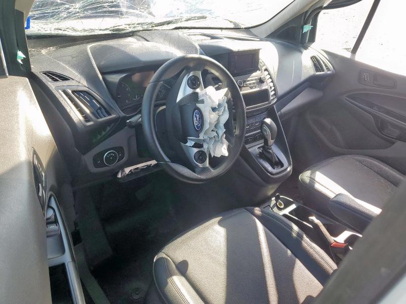 84212225 :رقم المزاد ، NM0LE7S2XN1507539 vin ، 2022 Ford Transit Connect مزاد بيع