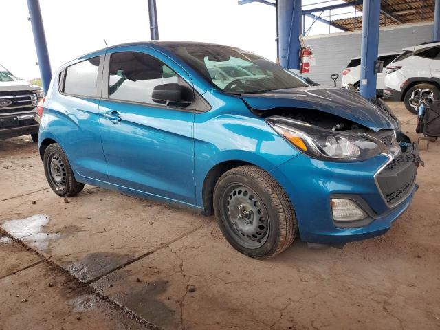 Продажа на аукционе авто 2021 Chevrolet Spark Ls, vin: KL8CB6SA9MC703948, номер лота: 80756665