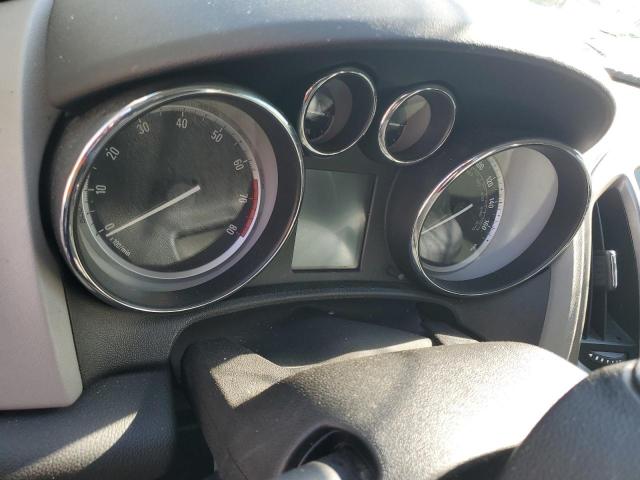 81905045 :رقم المزاد ، 1G4PP5SK8D4131984 vin ، 2013 Buick Verano مزاد بيع