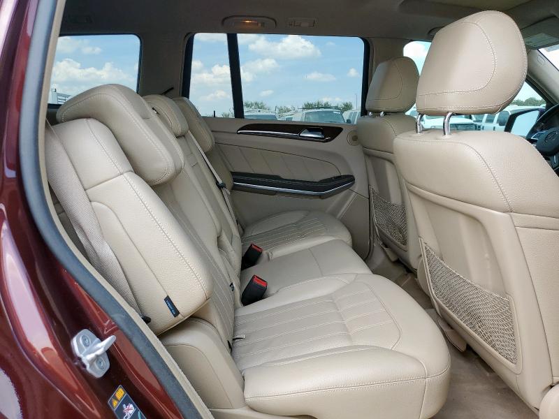 Продаж на аукціоні авто 2013 Mercedes-benz Gl 450 4ma, vin: 4JGDF7CE5DA242939, номер лоту: 81513205