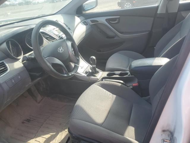 Продаж на аукціоні авто 2015 Hyundai Elantra Se, vin: 5NPDH4AE0FH591695, номер лоту: 81225605