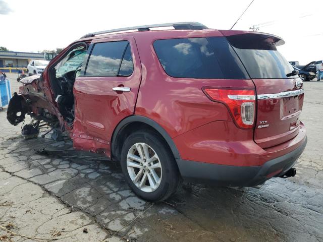 80118795 :رقم المزاد ، 1FM5K7D92DGB82696 vin ، 2013 Ford Explorer مزاد بيع