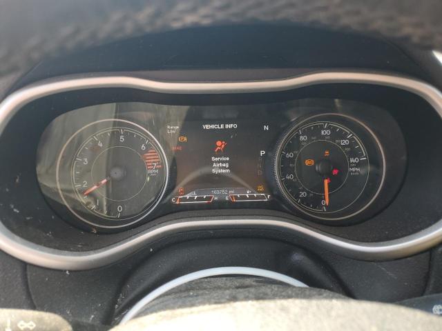80655305 :رقم المزاد ، 1C4PJMDB1JD526890 vin ، 2018 Jeep Cherokee مزاد بيع