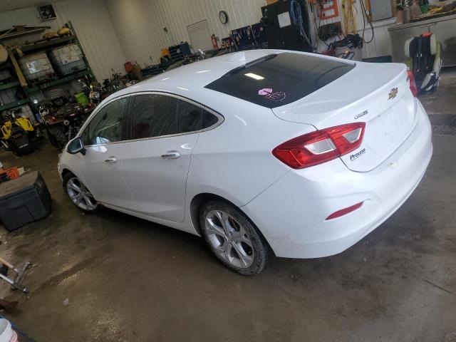 Aukcja sprzedaży 2016 Chevrolet Cruze, vin: 1G1BG5SM5G7308812, numer aukcji: 81573045