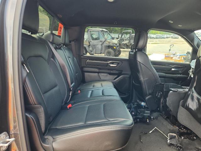 Продаж на аукціоні авто 2021 Ram 1500, vin: 1C6SRFLT4MN558456, номер лоту: 71278405