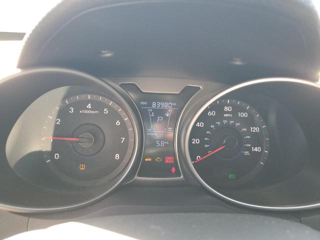 86750355 :رقم المزاد ، KMHTC6AD4GU290959 vin ، 2016 Hyundai Veloster مزاد بيع