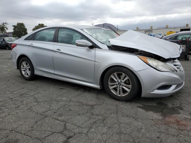 Aukcja sprzedaży 2014 Hyundai Sonata Gls, vin: 5NPEB4AC8EH926432, numer aukcji: 71906805