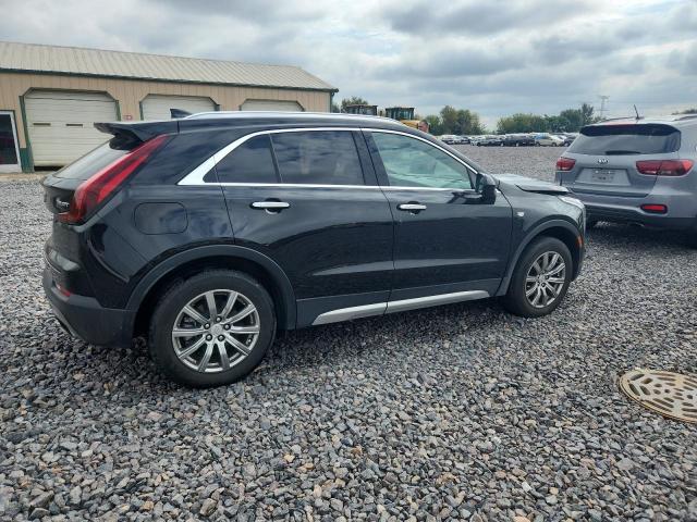 2019 Cadillac Xt4 მანქანა იყიდება აუქციონზე, vin: 1GYFZDR46KF166918, აუქციონის ნომერი: 81121895