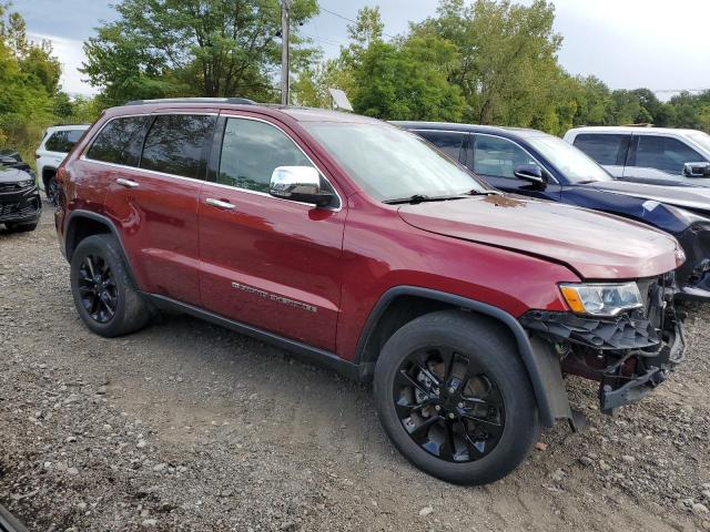 2022 Jeep Grand Cher მანქანა იყიდება აუქციონზე, vin: 1C4RJFBG5NC139242, აუქციონის ნომერი: 81459975