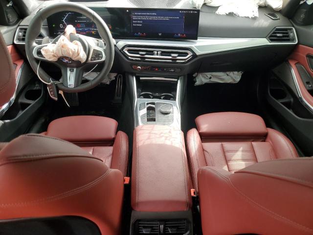 83756515 :رقم المزاد ، 3MW89FF05R8E47782 vin ، 2024 Bmw 330xi مزاد بيع
