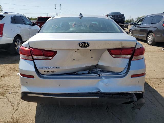 Aukcja sprzedaży 2019 Kia Optima, vin: 5XXGT4L33KG329120, numer aukcji: 45651576