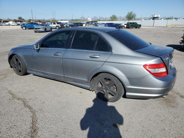 92886805 :رقم المزاد ، WDDGF5EBXBR153414 vin ، 2011 Mercedes-benz C مزاد بيع