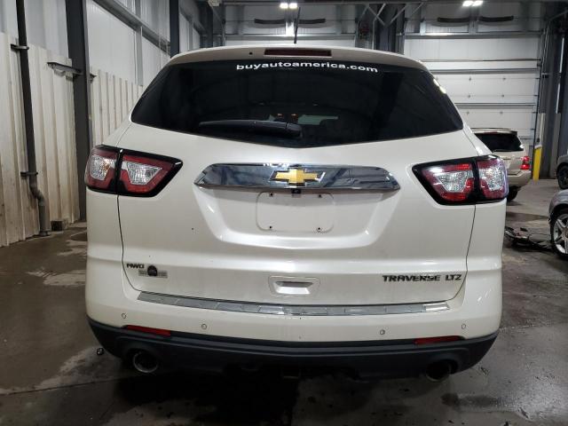 70860125 :رقم المزاد ، 1GNKVJKD9FJ260357 vin ، 2015 Chevrolet Traverse مزاد بيع