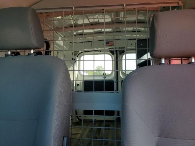 71711985 :رقم المزاد ، 3N6CM0KN0FK697534 vin ، 2015 Nissan Nv200 مزاد بيع