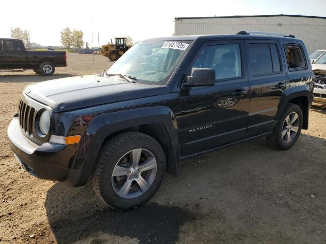 2016 Jeep Patriot მანქანა იყიდება აუქციონზე, vin: 1C4NJRAB3GD738952, აუქციონის ნომერი: 81627405