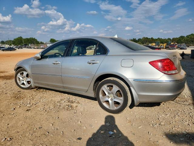 Aukcja sprzedaży 2005 Acura Rl, vin: JH4KB16555C014606, numer aukcji: 69403245