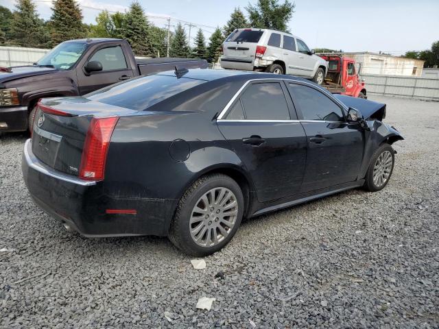 85623915 :رقم المزاد ، 1G6DS5EV5A0117669 vin ، 2010 Cadillac Cts مزاد بيع