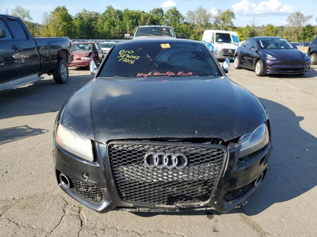 Aukcja sprzedaży 2010 Audi S5 Premium, vin: WAUCVAFR1AA061697, numer aukcji: 80669705
