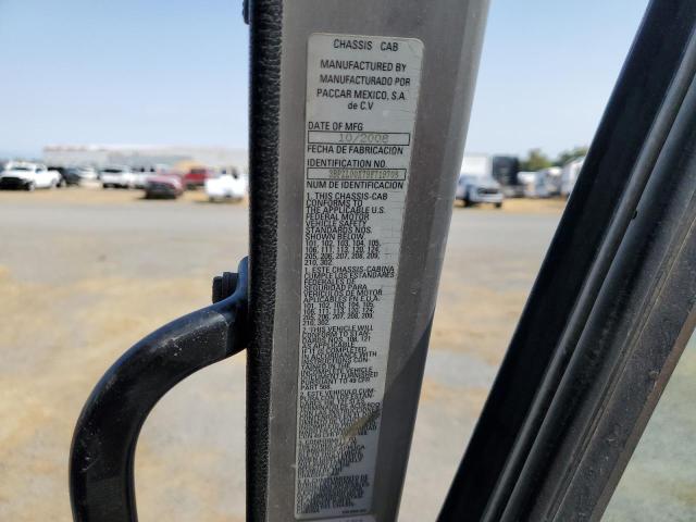 Aukcja sprzedaży 2009 Peterbilt Tractor 320, vin: 3BPZL00X79F719708, numer aukcji: 70774705