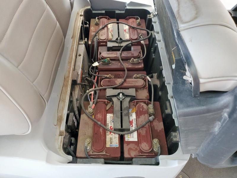 84922845 :رقم المزاد ، BN2219284642 vin ، 2022 Club Car Tempo Fla مزاد بيع