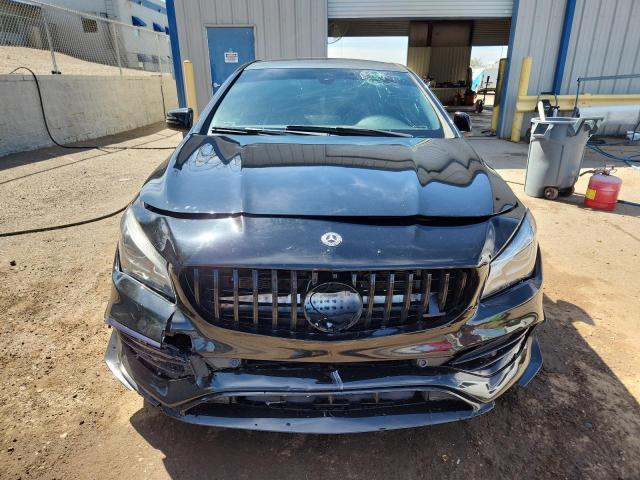 Aukcja sprzedaży 2018 Mercedes-benz Cla, vin: WDDSJ5CB0JN595054, numer aukcji: 81099315