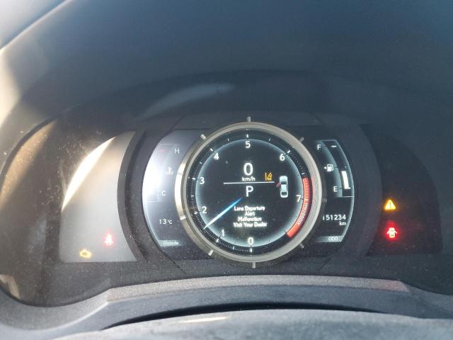 Aukcja sprzedaży 2017 Lexus Is, vin: JTHCM1D21H5016885, numer aukcji: 70716075