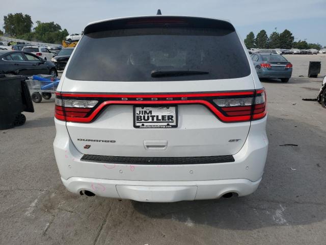 Продаж на аукціоні авто 2023 Dodge Durango, vin: 1C4RDJDG4PC555583, номер лоту: 81102215