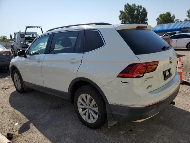 Продаж на аукціоні авто 2018 Volkswagen Tiguan, vin: 3VV2B7AX3JM153835, номер лоту: 71463335
