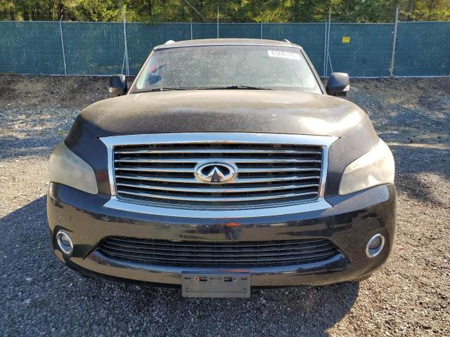 Продажа на аукционе авто 2011 Infiniti Qx56, vin: JN8AZ2NE1B9002482, номер лота: 81240195