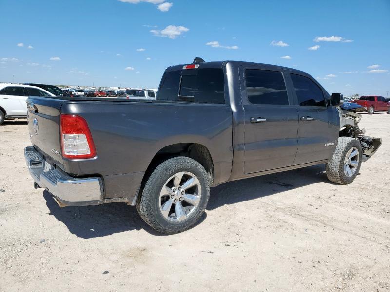 Продажа на аукционе авто 2020 Ram 1500, vin: 1C6SRFFT7LN207650, номер лота: 81634315