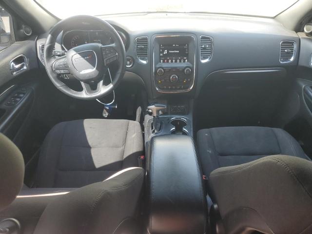 70916105 :رقم المزاد ، 1C4RDHAG9JC290390 vin ، 2018 Dodge Durango Sx مزاد بيع